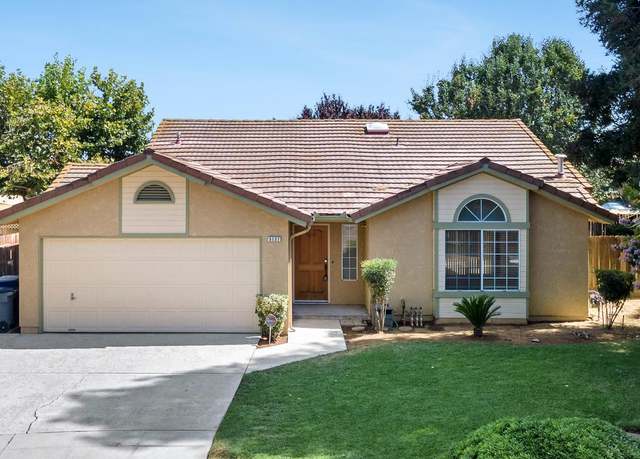Property at 5137 W Stuart Ave, Fresno, CA 93722, 3 beds, 2 baths