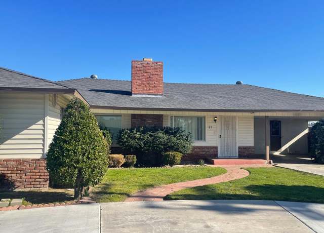 Property at 129 N Armstrong Ave, Fowler, CA 93625, 3 beds, 1.75 baths