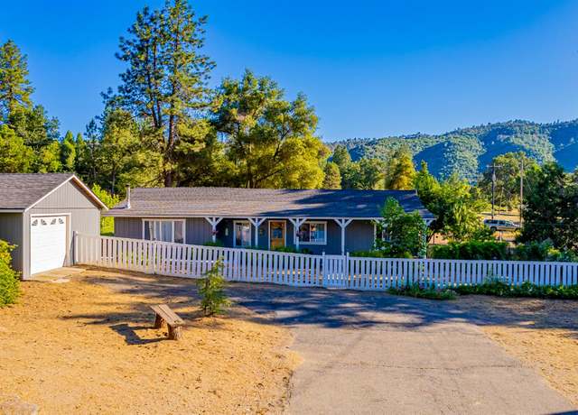 Property at 41092 Highway 49, Oakhurst, CA 93644, 3 beds, 2 baths