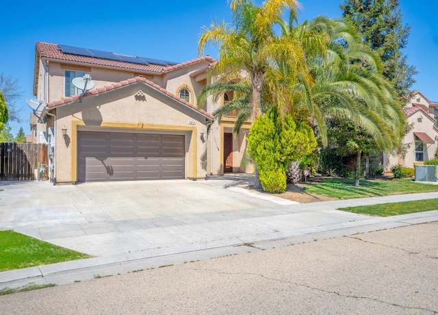 Property at 5859 E Byrd, Fresno, CA 93727, 5 beds, 4 baths