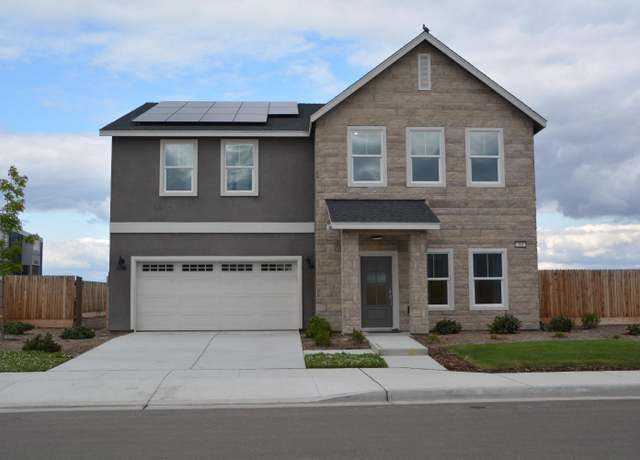 Property at 368 Vanderbilt Dr, Lemoore, CA 93245, 5 beds, 3 baths