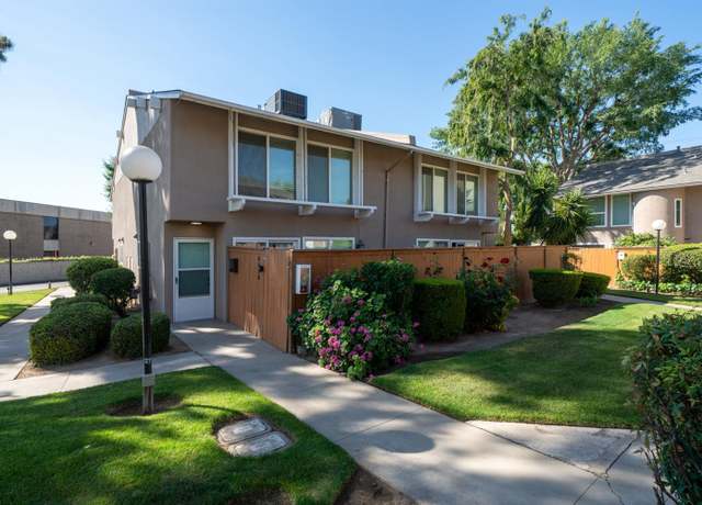 Property at 6636 N 3rd St, Fresno, CA 93710, 2 beds, 1.5 baths