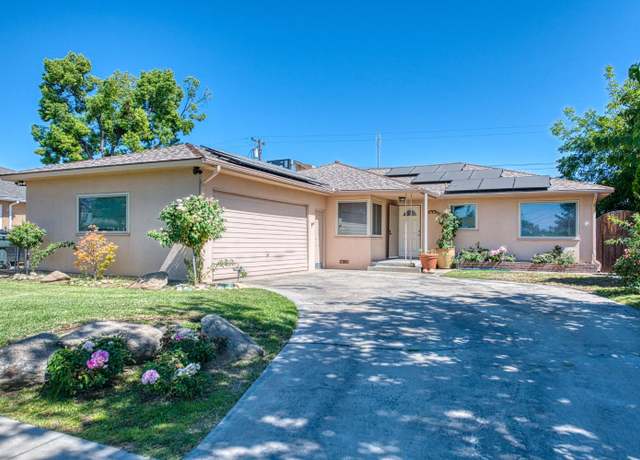 Property at 3625 E Cortland Ave, Fresno, CA 93726, 3 beds, 2 baths