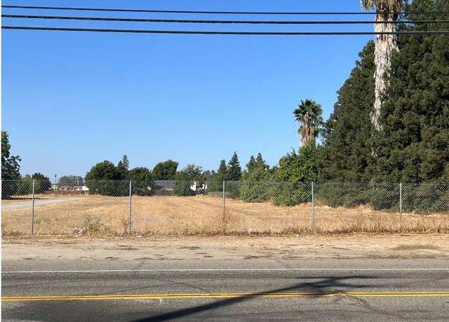 Property at 4200 W Dakota Ave, Fresno, CA 93722