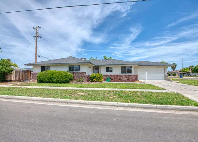 Property at 3907 E Dayton Ave, Fresno, CA 93726, 3 beds, 1.75 baths