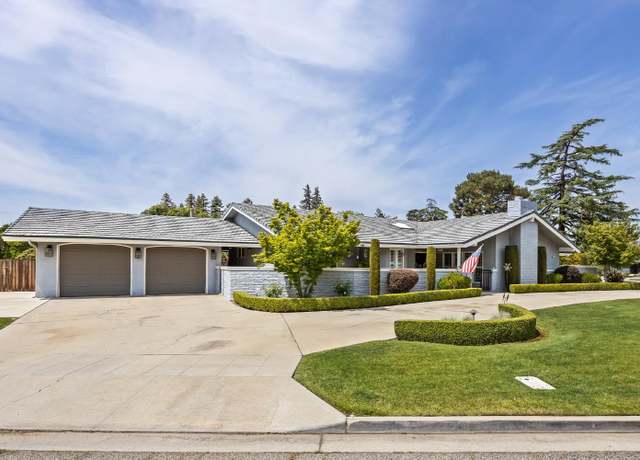 Property at 2315 W Celeste Ave, Fresno, CA 93711, 3 beds, 2.5 baths