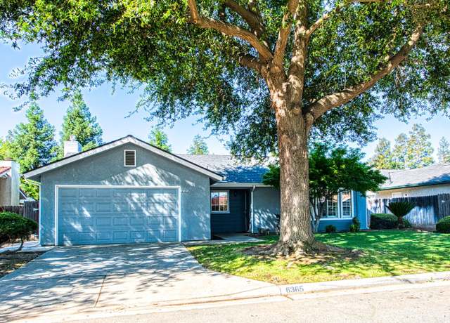 Property at 6365 N Barcus Ave, Fresno, CA 93722, 3 beds, 2 baths