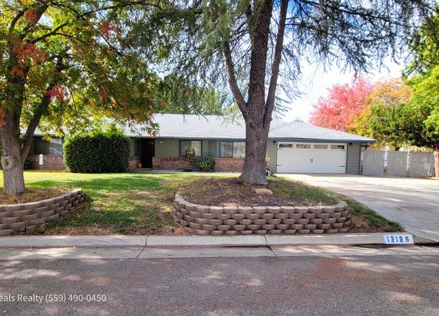 Property at 12126 Topper Rd, Madera, CA 93636, 4 beds, 3 baths