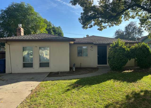 Property at 3284 E Pine Ave, Fresno, CA 93703, 3 beds, 1 bath