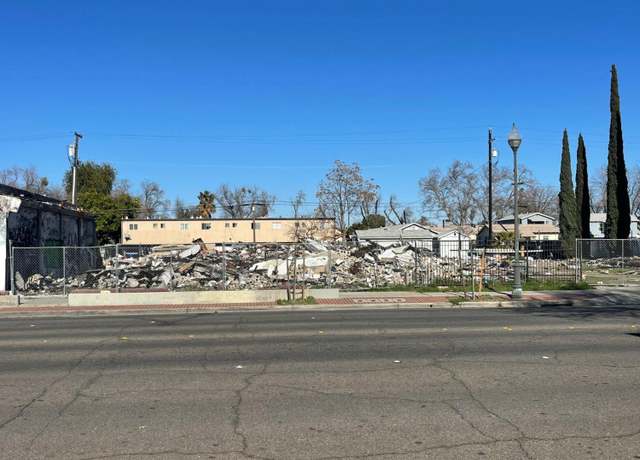 Property at 131 W Main St, Merced, CA 95340