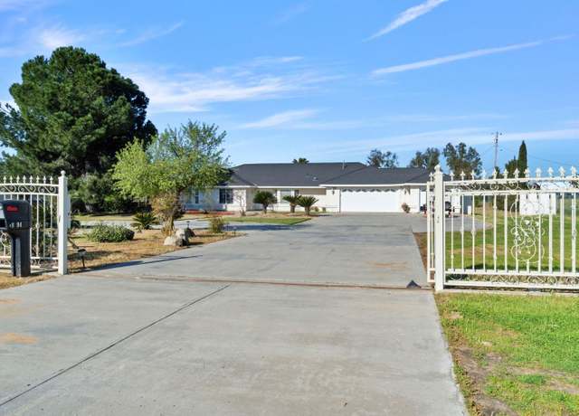 Property at 18294 Road 27, Madera, CA 93638, 4 beds, 3 baths