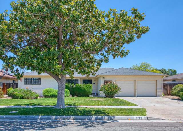 Property at 6172 N Spalding Ave, Fresno, CA 93710, 3 beds, 1.75 baths