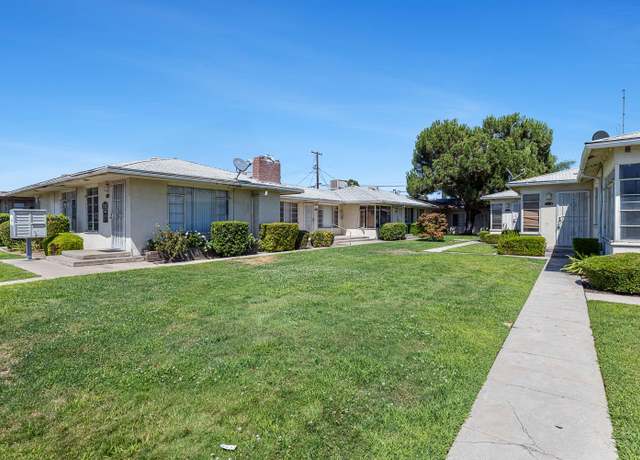 Property at 2414 N 1st St, Fresno, CA 93703, 9 beds, 9 baths