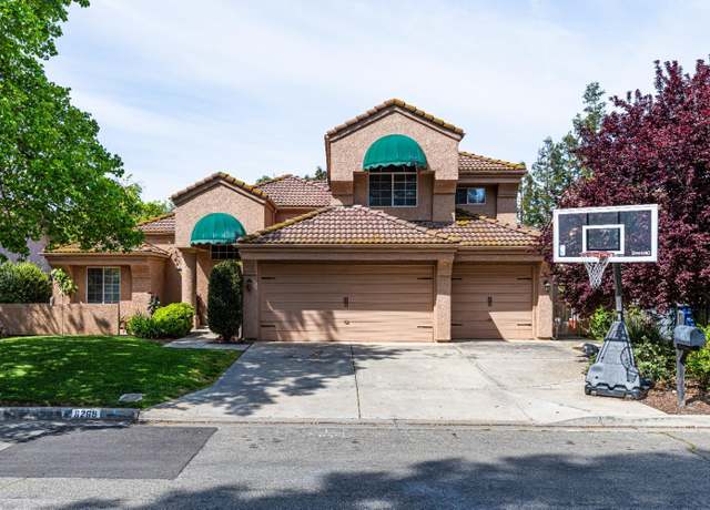 Property at 6269 Alva Ave, Fresno, CA 93711, 4 beds, 3.25 baths