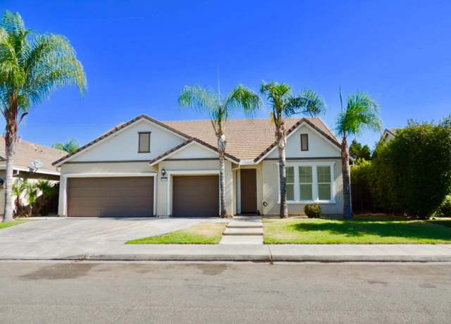 Property at 6798 E Raco Ave, Fresno, CA 93727, 4 beds, 2 baths