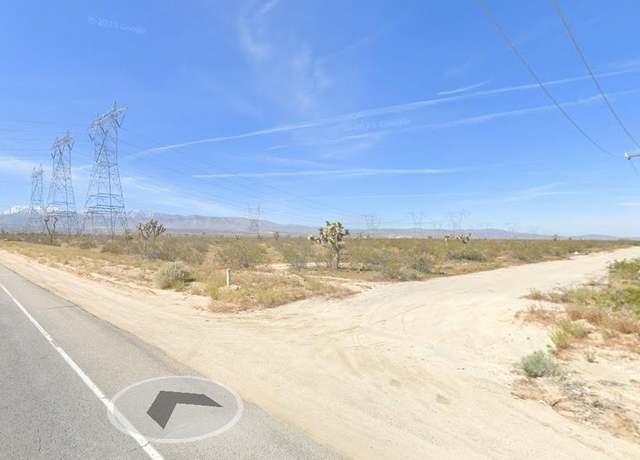 Property at 165 Ste Vic Avenue U4, Palmdale, CA 93591