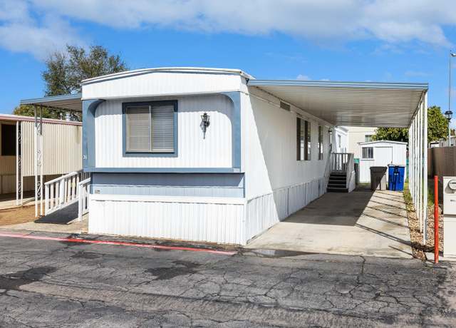 Property at 105 W Herndon Ave #31, Pinedale, CA 93650, 2 beds, 2 baths