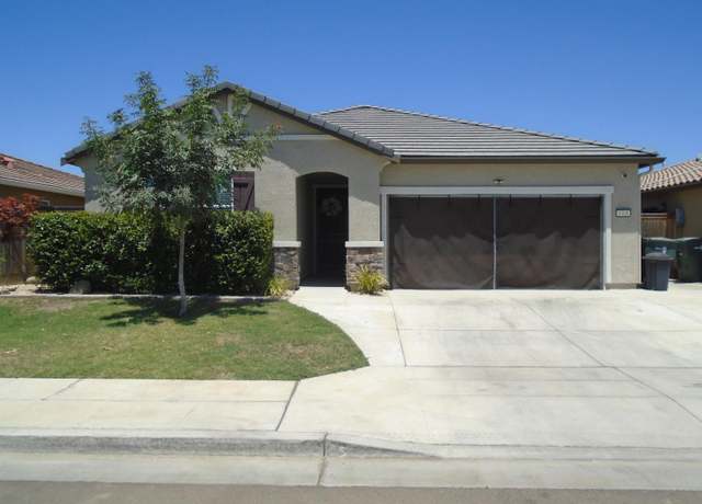 Property at 6908 E Castle Ave, Fresno, CA 93727, 3 beds, 1.75 baths