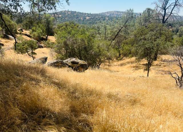 Property at 0 Deep Forest Dr, Coarsegold, CA 93614