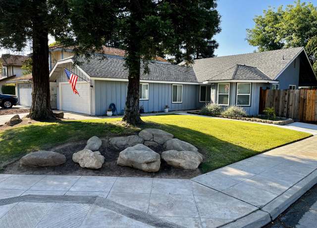 Property at 1079 E El Paso Ave, Fresno, CA 93720, 3 beds, 2 baths