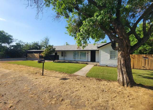Property at 4754 E Andrews Ave, Fresno, CA 93726, 4 beds, 2 baths