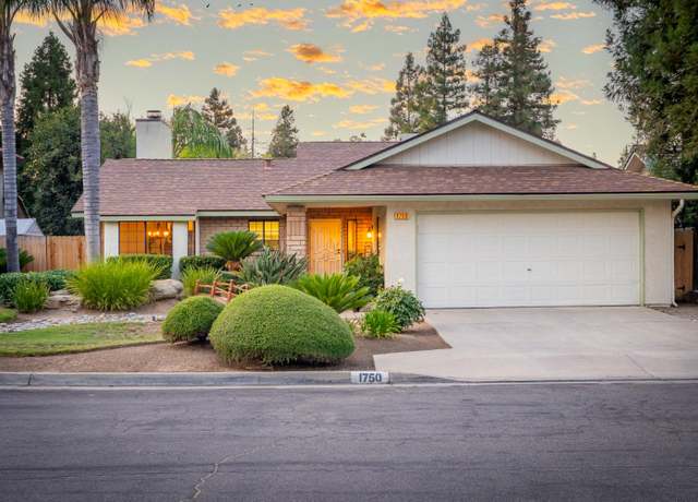 Property at 1750 E Deyoung, Fresno, CA 93720, 3 beds, 2 baths