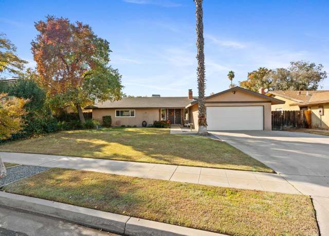 Property at 471 N Villa Ave, Fresno, CA 93727, 3 beds, 2 baths