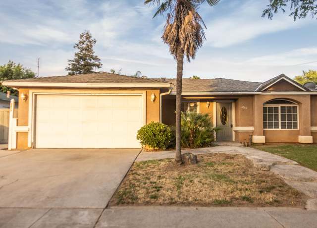Property at 3870 N Fordham Ave, Fresno, CA 93727, 3 beds, 2 baths
