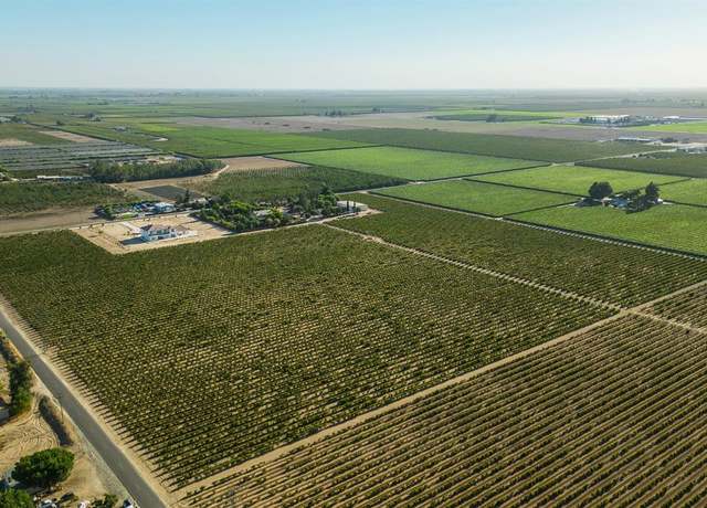 Property at 0 Del Rey Ave, Kingsburg, CA 93631