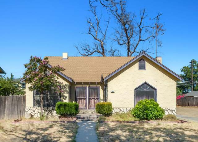 Property at 1265 N Vagedes Ave, Fresno, CA 93728, 2 beds, 1 bath