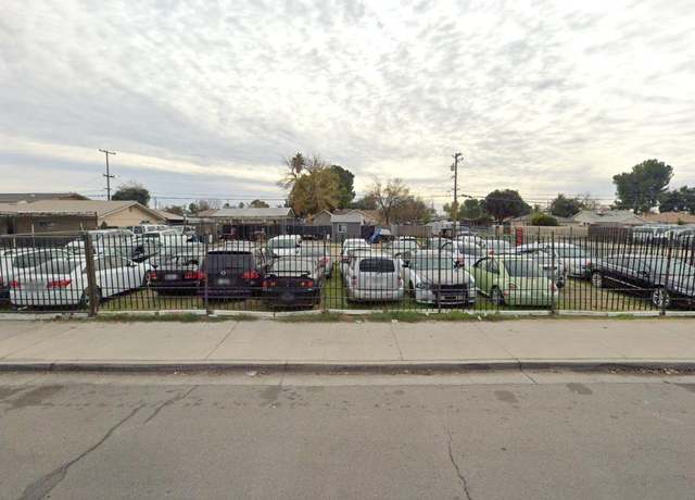 Property at 3502 E Belmont Ave, Fresno, CA 93702