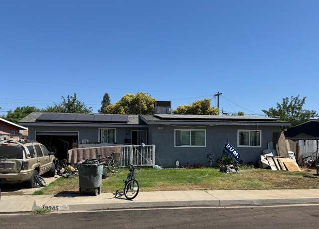 Property at 3345 N Lafayette Ave, Fresno, CA 93705, 3 beds, 1 bath