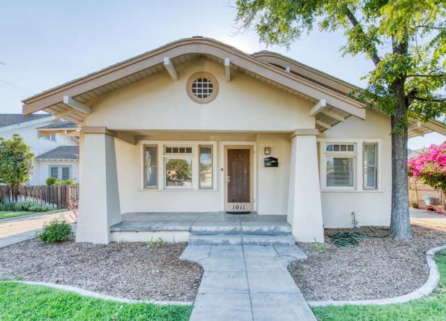 Property at 1011 N Thorne Ave, Fresno, CA 93728, 3 beds, 1 bath