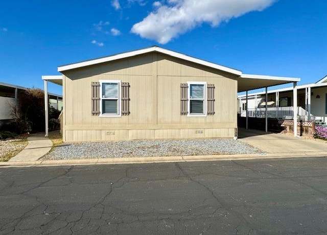 Property at 2575 S Willow Ave #156, Fresno, CA 93725, 3 beds, 2 baths