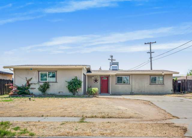 Property at 6595 N Del Mar Ave, Fresno, CA 93704, 3 beds, 2 baths