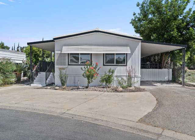 Property at 1218 E Cleveland Ave #153, Madera, CA 93638, 2 beds, 2 baths
