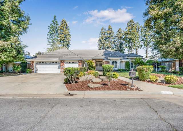 Property at 4946 W Birch, Fresno, CA 93722, 4 beds, 2.75 baths