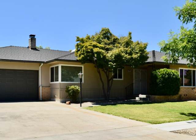 Property at 6061 N 9th St, Fresno, CA 93710, 3 beds, 1.75 baths