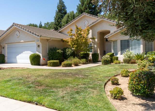 Property at 7731 N Barcus Ave, Fresno, CA 93722, 3 beds, 2 baths