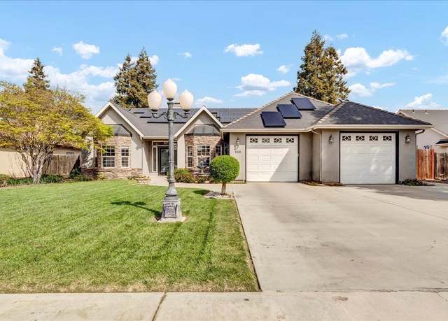 Property at 355 Old Line Ave, Exeter, CA 93221, 4 beds, 3 baths