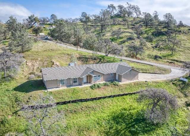 Property at 20812 Hidden Lake Blvd, Friant, CA 93626, 4 beds, 3 baths