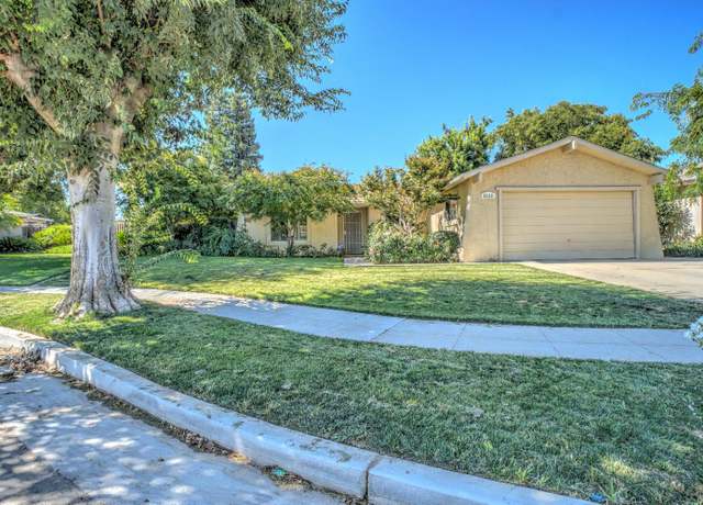Property at 3329 W Browning Ave, Fresno, CA 93711, 3 beds, 1.75 baths