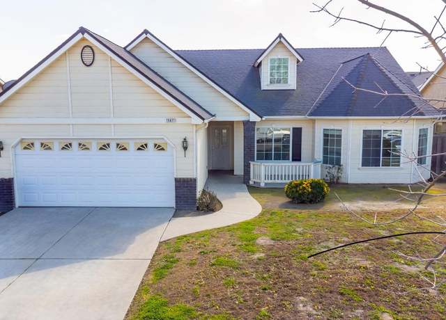 Property at 15877 W C St, Kerman, CA 93630, 4 beds, 2.25 baths