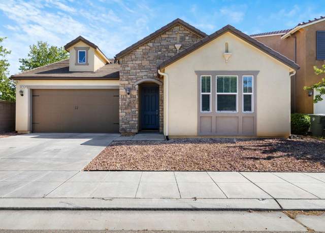 Property at 3874 Hampton Way, Clovis, CA 93619, 3 beds, 2.25 baths