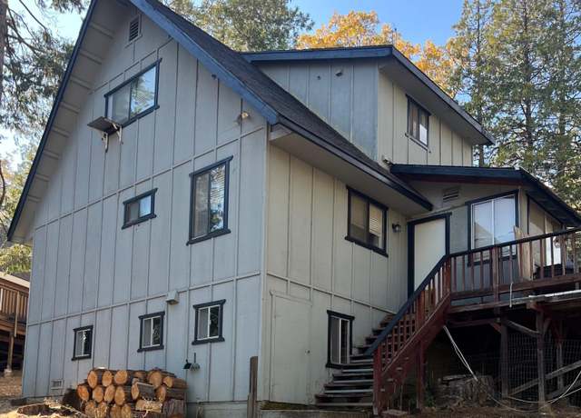 Property at 41823 Corlew Ln, Auberry, CA 93602, 3 beds, 1.75 baths