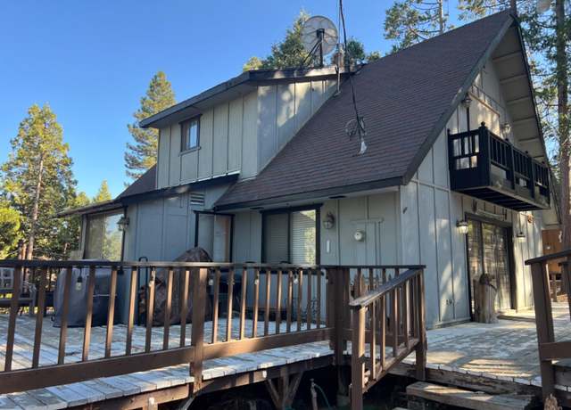 Property at 41823 Corlew Ln, Auberry, CA 93602, 3 beds, 1.75 baths