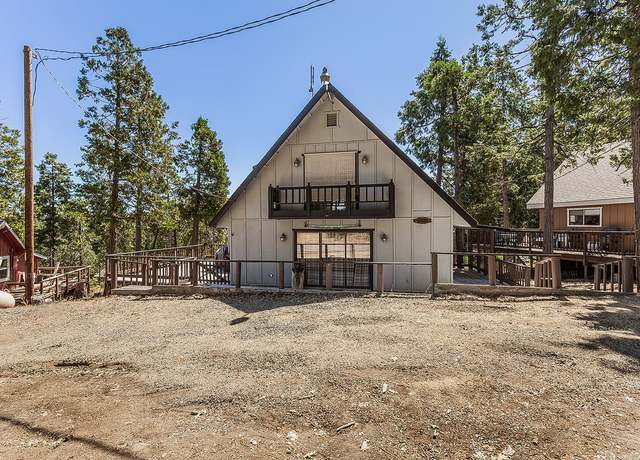 Property at 41823 Corlew Ln, Auberry, CA 93602, 3 beds, 1.75 baths
