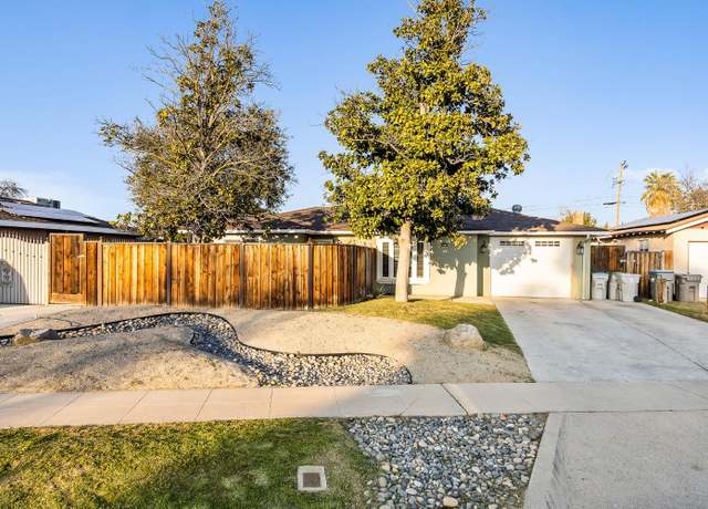 Property at 4380 N Eddy Ave, Fresno, CA 93727, 3 beds, 2 baths