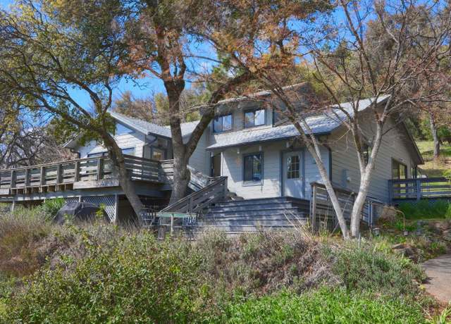 Property at 6281 Pine Canyon Rd, Mariposa, CA 95338, 2 beds, 2 baths