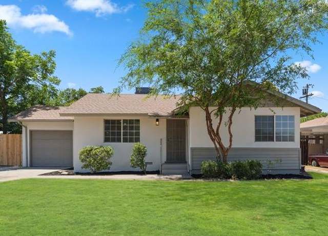 Property at 1931 W Ashlan Ave, Fresno, CA 93705, 3 beds, 2 baths